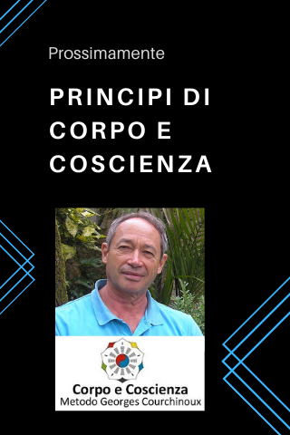 Principi di Corpo e Coscienza